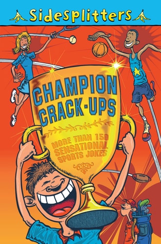 Champion Crack-Ups. by MacMillan