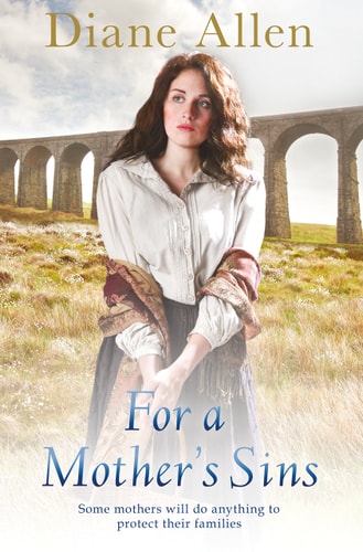 For A Mother's Sins by Diane Allen