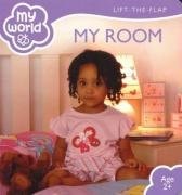 My Room by unknown author