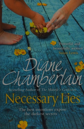 Necessary Lies by Diane Chamberlain