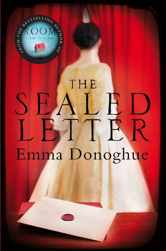 Sealed Letter by Emma Donoghue