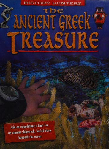 The Merchant's Treasure (History Hunters) by John Malam