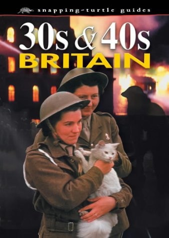 30's and 40's Britain by john-guy