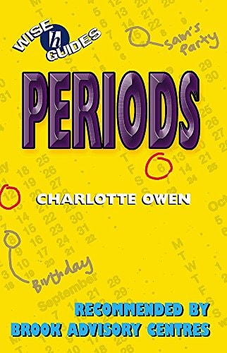 Wise Guides: Periods by Charlotte Owen