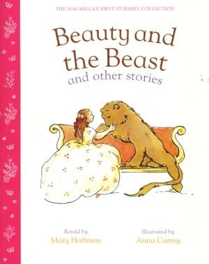 Beauty and the Beast and Other Stories by Hoffman Mary Curr