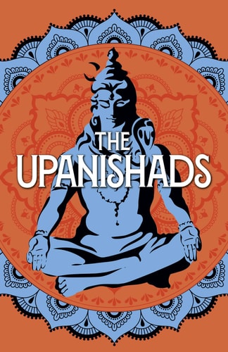 The Upanishads by unknown author