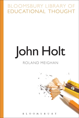 John Holt by Roland Meighan