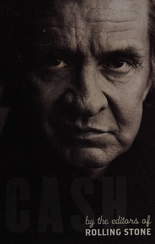 Cash by Jason Fine