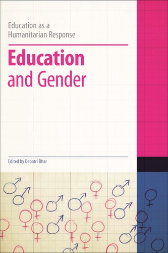 Education and Gender by Debotri Dhar