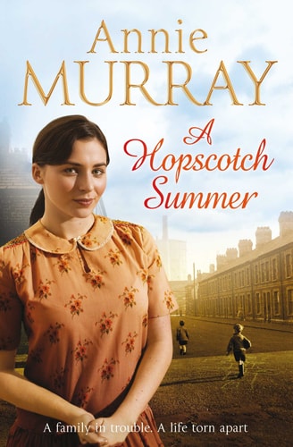 Hopscotch Summer by Annie Murray