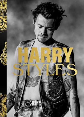 Harry Styles by Bilmes, Alex (edt); Kanai, Aya (edt); Aswad, Jem (edt)