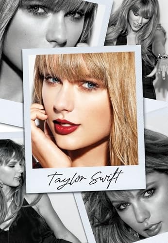 Taylor Swift (Spotlight on a Legend) by Beatrice Forman, Maura Johnston, Scott Raab, Annie Zaleski