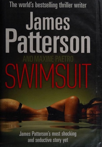 Swimsuit by patterson-james