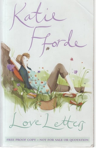 Love Letters by Katie Fforde