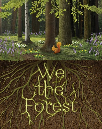 We the Forest by Sai Pathmanathan