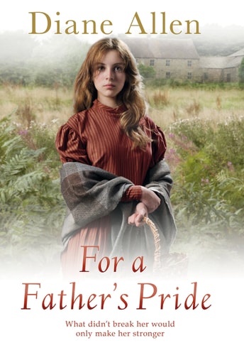 For a Father's Pride by Diane Allen