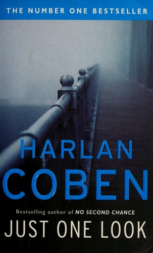 Just One Look by Harlan Coben
