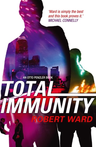 Total Immunity by Robert Ward