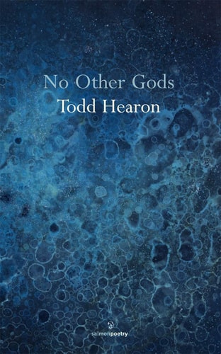 No Other Gods by Todd Hearon