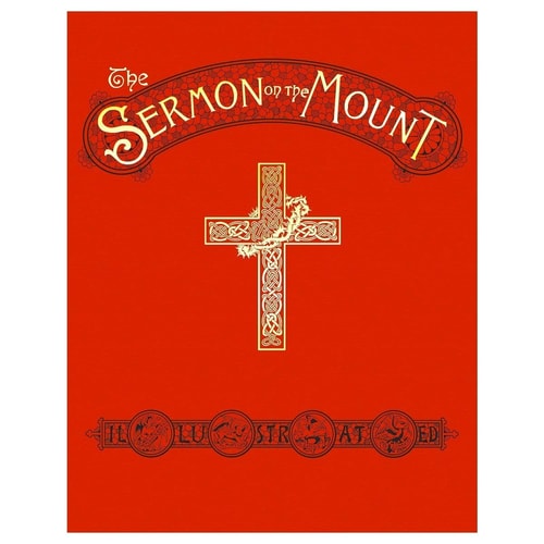 The Sermon on the Mount by Arcturus Publishing