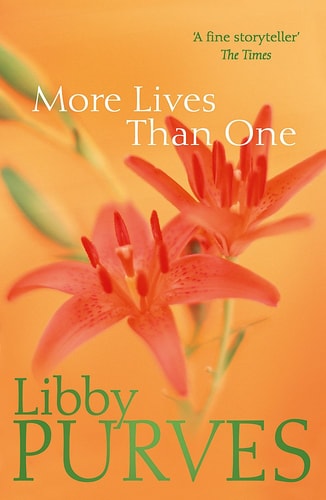 More Lives Than One by Libby Purves