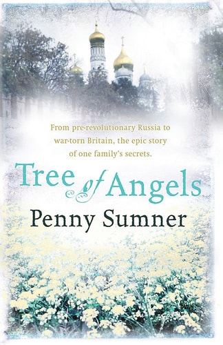Tree of Angels by Penny Sumner