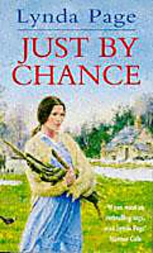 Just by Chance by Lynda Page