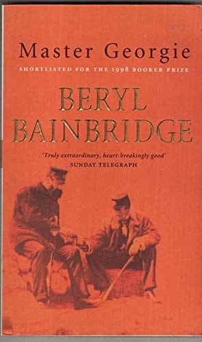 Master Georgie by Beryl Bainbridge