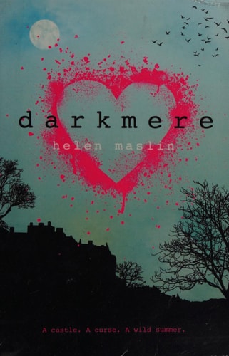 Darkmere Summer by Helen-Maslin