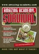 School of Survival and Exploration by Nick Page