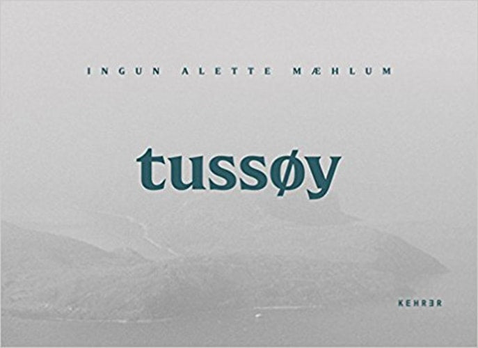 Tussoy by Ingun Alett Maehlum