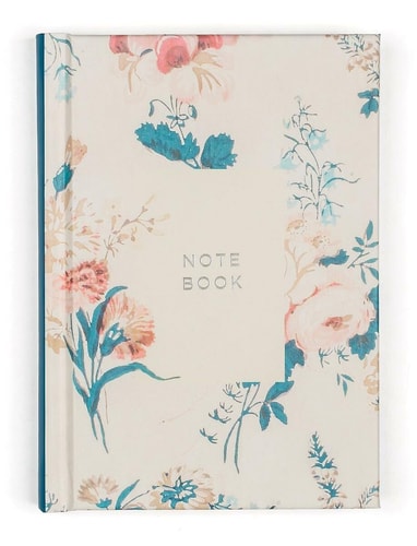 English Heritage Notebook