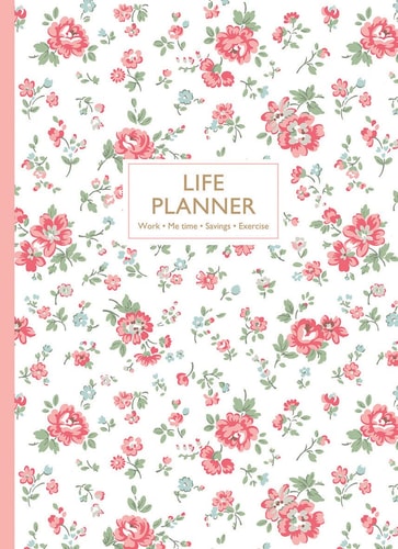 Life Planner by Cath Kidston