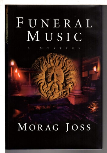 Funeral music by Morag JOSS
