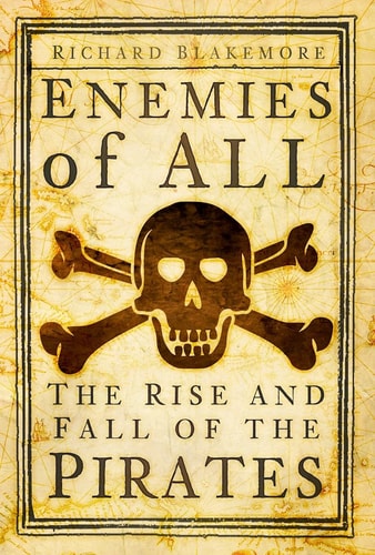 Enemies of All by Richard Blakemore