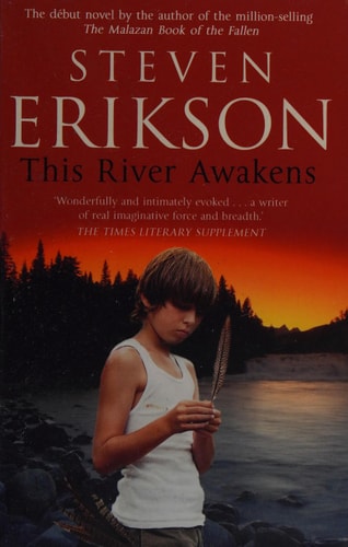 This River Awakens by Steven Erikson