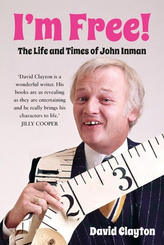 I'm Free! by David Clayton