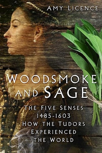 Woodsmoke and Sage by unknown author