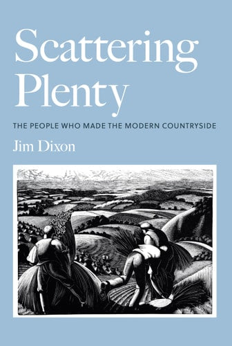 Scattering Plenty by unknown author