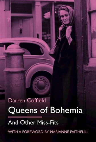 Queens of Bohemia by unknown author