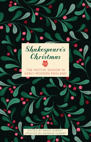 Shakespeare's Christmas by Andrew Hubert Von Staufer