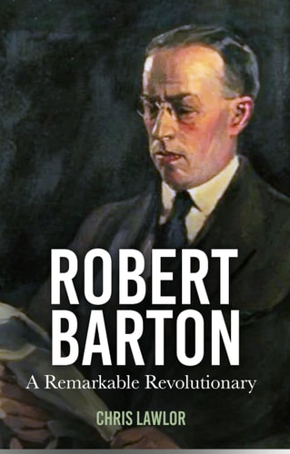Robert Barton by Chris Lawlor