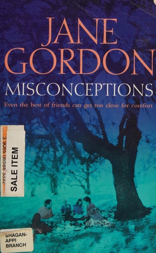 Misconceptions by Jane Gordon