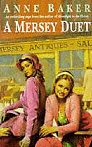 A Mersey Duet by Anne Baker