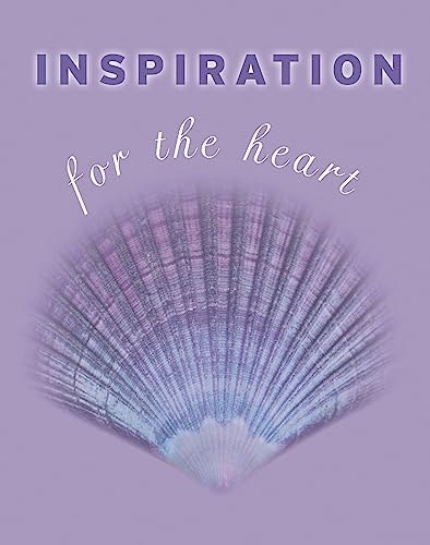 Inspiration for the Heart by Kate Marr Kippenberger