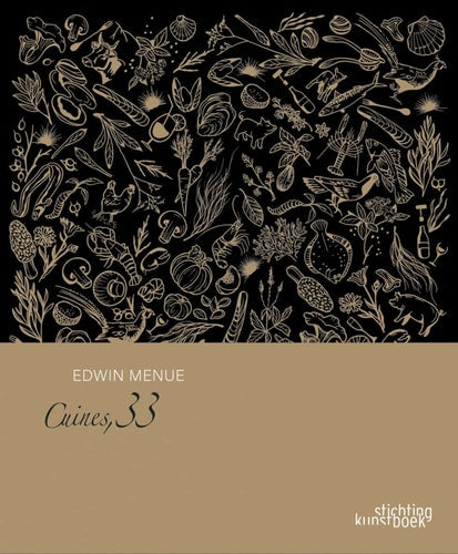 Cuines, 33 by Michael De Moor, Edwin Menue