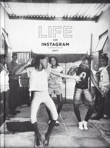 Life on Instagram 2017 by Penguin UK