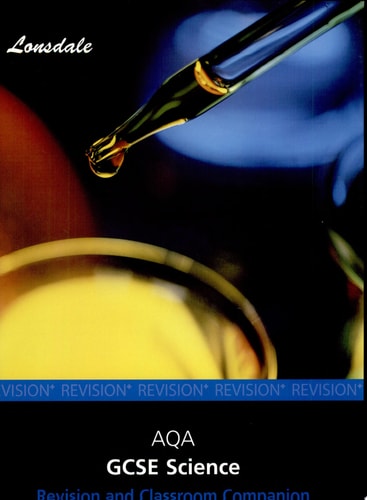 GCSE AQA Science (Essentials of GCSE AQA Science) by Andrew Catterall, Christine Horbury, Lynn Henfield