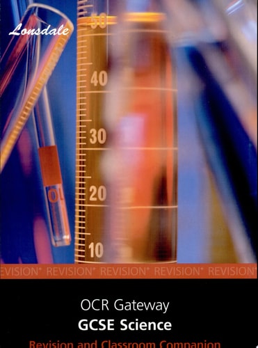 REVISION PLUS OCR B (GATEWAY SCIENCE): GCSE OCR SCIENCE B (GATEWAY SCIENCE) (REVISION PLUS OCR) (ESSENTIALS OF OCR B) by Jacqui Punter, Robert Johnson, Steve Langfield