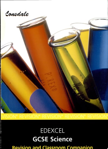 Revision Plus GCSE Edexcel Science (Revision Plus Edexcel Science) (Essentials of Edexcel Science) by john-watts-aleksander-jerosz-s
